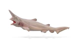 Goblin Shark. Wydawca: Collecta. Multiszop.pl Opakowanie Goblin Shark