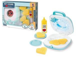 Opakowanie Gofrownica