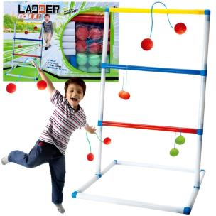 Opakowanie Golf drabinkowy stojący rozkładany