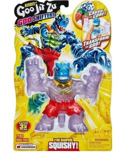 Opakowanie Goo Jit Zu - Goo Shifters - Tyro