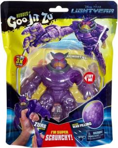 Opakowanie Goo Jit Zu Lightyear - figurka Zurg
