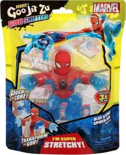 Opakowanie Goo Jit Zu Marvel - Goo Shifters Hero Pack- Spider