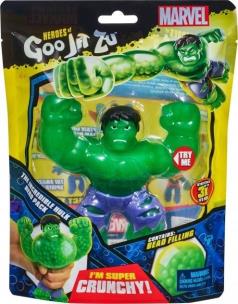 Opakowanie Goo Jit Zu - Marvel - Incredible Hulk