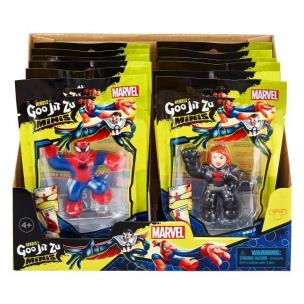 Opakowanie Goo Jit Zu - Marvel - Minis S5