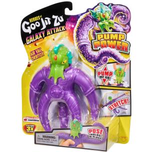 Opakowanie Goo Jit Zu S5 Figurka Attack Air Vac Orbitox GOJ41222