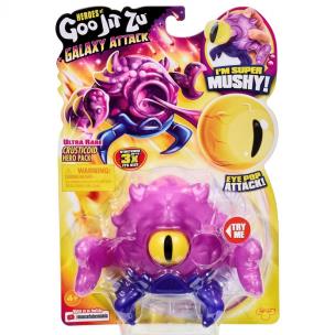 Opakowanie Goo Jit Zu S5 Figurka Crusticoid (Rare) GOJ41212