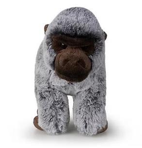 Goryl 25cm WWF. Wydawca: Art. and Play. Multiszop.pl Opakowanie Goryl 25cm WWF