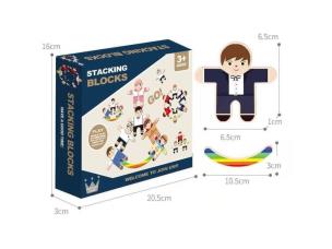 Opakowanie Gra Akrobaci