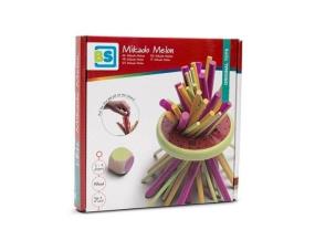 Gra Bierki 15 cm. Wydawca: BS Toys. Multiszop.pl Opakowanie Gra Bierki 15 cm