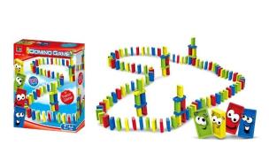 Opakowanie Gra domino