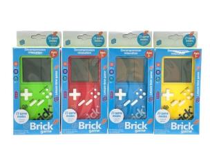 Opakowanie Gra elektroniczna Tetris mix