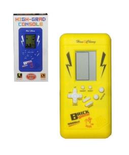 Opakowanie Gra elektroniczna