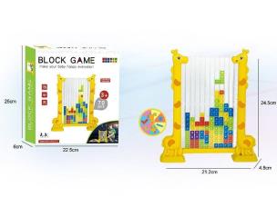 Opakowanie Gra Kształty