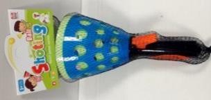 Opakowanie Gra łapacz