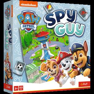 Opakowanie GRA - Lookout Spy Guy Paw Patrol