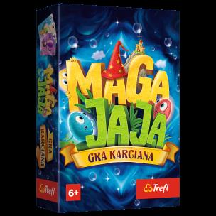 Opakowanie Gra Magajaja Karciana 02587