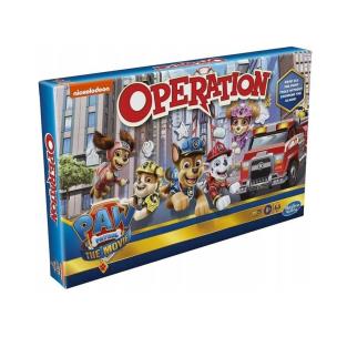 Opakowanie Gra Operacja Psi Patrol