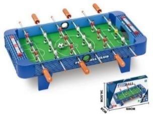 Opakowanie Gra piłkarzyki drewniane