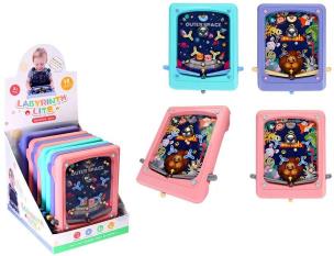 Opakowanie Gra pinball MIX