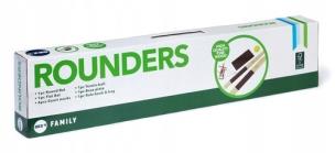 Opakowanie Gra plenerowa Palant/Rounders Wersja family Certyfikat FSC