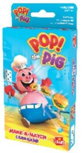 Opakowanie Gra Pop the Pig