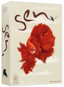 Okładka książki Gra sen wyd.2022