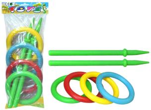 Opakowanie Gra serso do wbijania