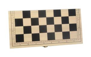 Opakowanie Gra szachy