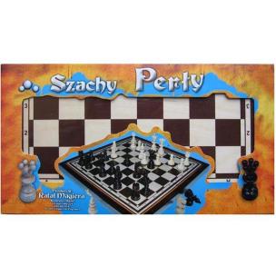 Opakowanie Gra Szachy perły