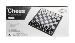 Opakowanie Gra szachy