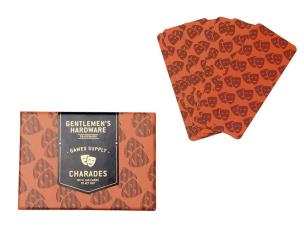 Opakowanie Gra towarzyska - Charades