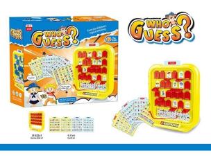 Opakowanie Gra towarzyska