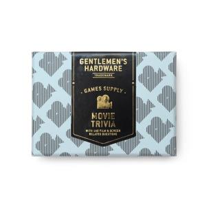 Opakowanie Gra Trivia - Movie