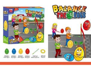 Opakowanie Gra utrzymaj jajko