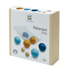 Gra w Bule. Wydawca: Plan toys. Multiszop.pl Opakowanie Gra w Bule