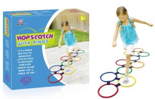 Opakowanie Gra w klasy