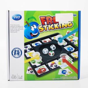 Opakowanie Gra w owoce