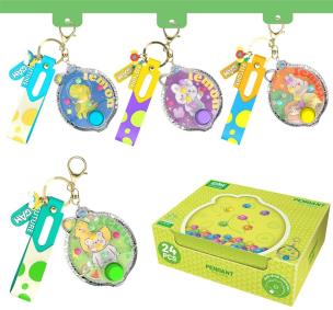 Opakowanie Gra wodna brelok MIX