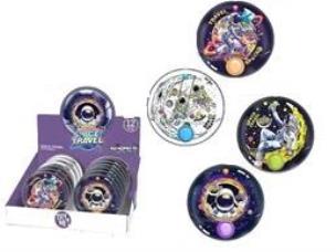 Opakowanie Gra wodna Kosmos mix