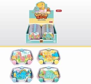 Opakowanie Gra wodna MIX