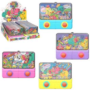 Opakowanie Gra wodna MIX