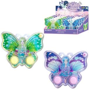 Opakowanie Gra wodna motyl MIX