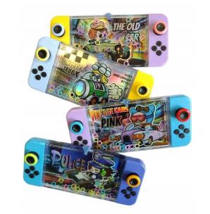 Opakowanie Gra wodna Pojazdy mix