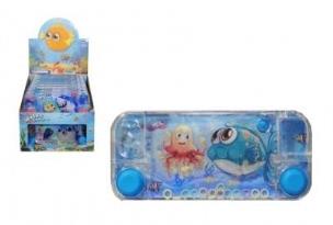 Opakowanie Gra wodna Q8035