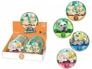 Opakowanie Gra wodna Zwierzątka mix