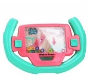 Opakowanie Gra wodna zwierzęta morskie