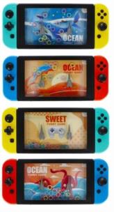 Gra wodna. Wydawca: Mega Creative. Multiszop.pl Opakowanie Gra wodna