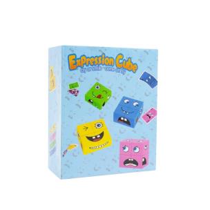 Opakowanie Gra zmiany twarzy na czas