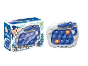 Opakowanie Gra zręcznościowa