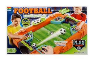 Opakowanie Gra zręcznościowa football